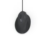 Hama souris optique filaire 7 boutons ecm - 500l , gaucher, verticale, noir Hama souris optique filaire 7 boutons ecm - 500l , gaucher, verticale, noir