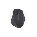 Hama souris optique ss fil 6 boutons wm - 500 , silencieuse, rechargeable, noir Hama souris optique ss fil 6 boutons wm - 500 , silencieuse, rechargeable, noir