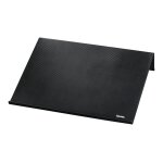 Hama - support pour ordinateur portable - 18. 4  - noir