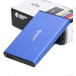 Hamiltion - 120 go disque dur usb 3. 0 super rapide disque dur 2, 5 pouces pour sata portable disque ...