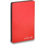 Hamiltion - 320go disque dur externe portable avec usb 3. 0 pour ordinateur de bureau et portable 6, ...