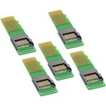 Hamiltion - 5pcs / lot kit de carte mémoire micro sd tf mâle a femelle adaptateur d'extension lecteur ... Hamiltion - 5pcs / lot kit de carte mémoire micro sd tf mâle a femelle adaptateur d'extension lecteur ...