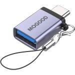 Hamiltion - adaptateur usb c mle vers usb 3. 0, convertisseur c vers usb usb otg compatible avec les ...