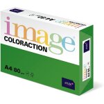Hamiltion - antalis coloraction ramette 500 feuilles papier couleur pour imprimante jet d'encre / laser ...