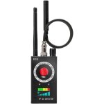 Hamiltion - anti - espion bug détecteur, détecteur rf sans fil pour caméra dissimulée, gsm ecoute device ... Hamiltion - anti - espion bug détecteur, détecteur rf sans fil pour caméra dissimulée, gsm ecoute device ...