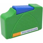 Hamiltion - boîte de nettoyage de fibre optique, nettoyeur de câbles a fibre optique, nettoyeur de cassette ... Hamiltion - boîte de nettoyage de fibre optique, nettoyeur de câbles a fibre optique, nettoyeur de cassette ...
