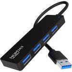 Hamiltion - hub usb, hopday hub usb 3. 0 avec 4 ports usb 3. 0, data hub usb 4 ports transfert de donnes ...