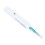 Hamiltion - kit d'outils a fibre optique, stylo a fibre optique universel en un clic, cbles audio a ...