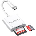 Hamiltion - lecteur de carte sd usb c adaptateur micro sd vers type c pour cartes sdhc sdxc tf uhs - ... Hamiltion - lecteur de carte sd usb c adaptateur micro sd vers type c pour cartes sdhc sdxc tf uhs - ...