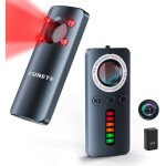 Hamiltion - micro espion dtecteur, dtecteur de camra anti - espion, dtecteur de bugs, traceur gps, ...