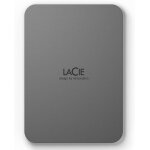 Hamiltion - mobile drive 4to disque dur externe portable, usb - c 3. 2, pc / mac, matriaux recycls, ...