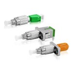 Hamiltion - sm 9 / 125um (1 * fc - sc + 1 * fc - st + 1 * fc - lc) adaptateur hybride de fc upc(mâle) ... Hamiltion - sm 9 / 125um (1 * fc - sc + 1 * fc - st + 1 * fc - lc) adaptateur hybride de fc upc(mâle) ...