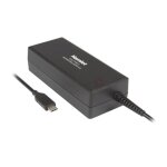 Hamlet xpwnb065pd adaptateur de puissance & onduleur int�rieure 65 w noir