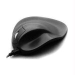 Handshoe hippus - souris sans fil, couleur noir medium - links - wireless Handshoe hippus - souris sans fil, couleur noir medium - links - wireless