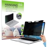 Hanging 14 pouces filtre ecran de confidentialit, privacy filter compatible avec ordinateur portable ...