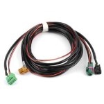 Harnais de commutation aux usb pour tlphone mib carplay mqb 5g0 035 222 e 5q0 035 qp11685