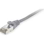 Harnais equip cat6a s / ftp gris 3m