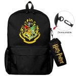 Harry potter film et télévision périphérique enfant mère sac à dos dessin animé animation étudiant grande ... Harry potter film et télévision périphérique enfant mère sac à dos dessin animé animation étudiant grande ...