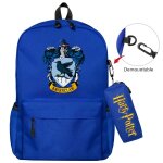 Harry potter film et tlvision priphrique enfant mre sac  dos dessin anim animation tudiant grande ...