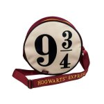Harry potter sac � bandouli�re hogwarts express 9 3 / 4