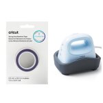 Hat press cricut + ruban adh�sif r�sistant � la chaleur