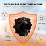 Haute vitesse abs filament, 350 mm / s hs - abs filament d'imprimante 3d 1. 75±0. 03mm, résistance a ... Haute vitesse abs filament, 350 mm / s hs - abs filament d'imprimante 3d 1. 75±0. 03mm, résistance a ...
