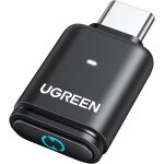 Hbgv - aptx audio dongle bluetooth 5. 3 cl adaptateur usb c faible latence compatible avec switch 2 ...