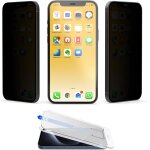 Hdkha - u2013 filtre de confidentialit premium en verre tremp, film protecteur pour apple iphone 15 ...