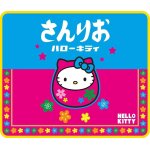 Hello kitty tapis de souris gaming 32 x 27 cm - surface microfibre antidrapante - caoutchouc - motif ...