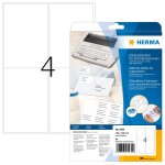 Herma 4434 �tiquette d'adresse blanc