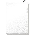 Hetzel pochette coin stantard, a4, pp, graine, 0, 11 mm