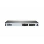 Hewlett packard enterprise 1820 - 24g switch Hewlett packard enterprise 1820 - 24g switch