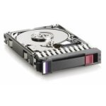 Hewlett packard enterprise 300gb 6g sas 10k rpm 2. 5 - inch dual port enterprise hard disk drive 2. 5 ...