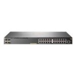Hewlett packard enterprise aruba 2930f 24g poe + 4sfp + switch Hewlett packard enterprise aruba 2930f 24g poe + 4sfp + switch