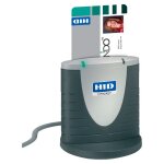 Hid identity omnikey 3121 lecteur de cartes � puce int�rieure usb usb 2. 0 gris