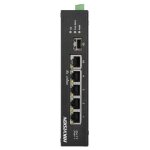 Hikvision ds - 3t0306hp - e / hs commutateur réseau non - géré l2 fast ethernet (10 / 100) connexion ... Hikvision ds - 3t0306hp - e / hs commutateur réseau non - géré l2 fast ethernet (10 / 100) connexion ...