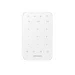 Hikvision ds - pk1 - e - we clavier de commande sans fil Hikvision ds - pk1 - e - we clavier de commande sans fil