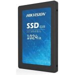 Hikvision - e100 - disque ssd interne - 1024 go - 2, 5 (ssd25hike1001t)