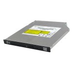 Hitachi - lg data storage gud1n - lecteur de disque - dvd�rw (�r dl) / dvd - ram - 8x / 6x / 5x - serial ...