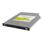 Hitachi - lg data storage gud1n - lecteur de disque - dvdrw (r dl) / dvd - ram - 8x / 6x / 5x - serial ...