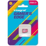 Hljhj - 256gb gamer's edge carte micro sd pour la nintendo switch - chargez et sauvegardez des jeux rapidement ...
