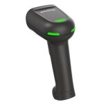 Honeywell 1960gsr - 2usb - r lecteur de code barre portable 1d / 2d led noir