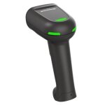 Honeywell 1960gsr - 2usb - r lecteur de code barre portable 1d / 2d led noir