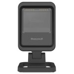 Honeywell genesis xp 7680g lecteur de code barre fixe 1d / 2d led noir