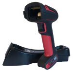 Honeywell granit 1991ixr lecteur de code barre portable 1d / 2d noir, rouge Honeywell granit 1991ixr lecteur de code barre portable 1d / 2d noir, rouge
