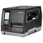 Honeywell pm45a imprimante pour �tiquettes transfert thermique 203 x 203 dpi 350 mm / sec avec fil ethernet ...