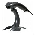 Honeywell voyager 1200g lecteur de code barre portable 1d laser noir