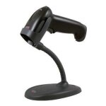 Honeywell voyager 1250g lecteur de code barre portable 1d laser noir Honeywell voyager 1250g lecteur de code barre portable 1d laser noir