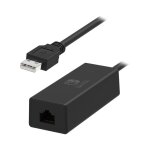 Hori nsw - 004 - adaptateur rseau - usb - gigabit ethernet