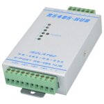 Host - 232 cable - power répéteur de hub rs485 à deux voies, quatre voies, quatre ports, type d'isolation ... Host - 232 cable - power répéteur de hub rs485 à deux voies, quatre voies, quatre ports, type d'isolation ...